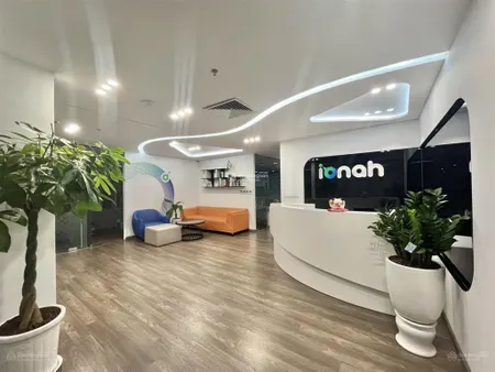 Cho thuê vp giá chỉ 199 nghìn/m2 tại tòa nhà doji tower số 5 lê duẩn dt 80m2, 200m2, 600m2, 1000m2