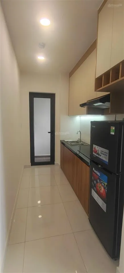 Cho thuê căn hộ cao cấp 2pn 1wc osimi phú mỹ tầng cao view cảng nội thất mới, dọn vào ở ngay