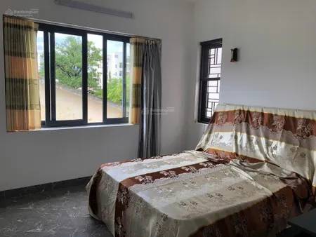 Cho thuê mặt bằng view biển vị trí vàng hiếm có chỉ 55 triệu/tháng