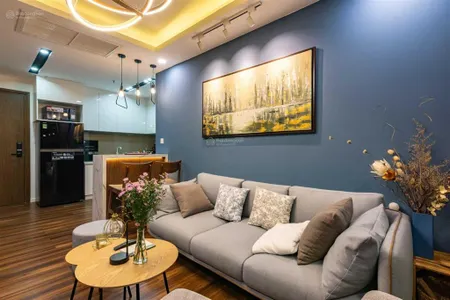 Cho thuê masteri thảo điền 2pn có đầy đủ nội thất giá tốt chỉ 17 triệu trang (0767 293 ***)