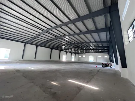 Cho thuê xưởng kcn vĩnh long giá 80 nghìn/m2/th
