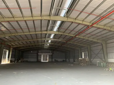 Cho thuê kho/ xưởng 1000m2 tại kcn tân quang, hưng yên,pccc tự động. 0988 457 ***