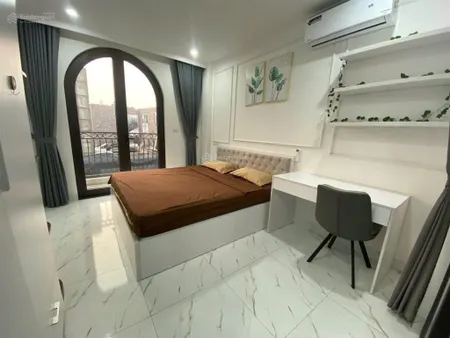 Cho thuê phòng studio, 1n1k dương nội gần aeon mall, có slot ô tô, full đồ chỉ từ 6tr