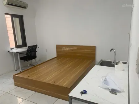 Cho thuê phòng khép kín 29m2 của căn nhà liền kề nằm trong khu đô thị văn phú hà đông hà nội