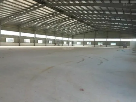 Kho xưởng ccn hà mãn, fdi/epe, 3000m2, pccc tự động, cao 12m, 70nghìn/m2/th