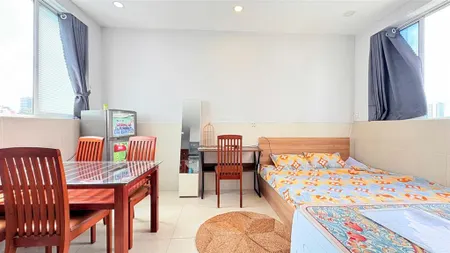 Tôi cho thuê phòng đầy đủ tiện nghi cao cấp giá sinh viên chỉ 6.2tr. gần đh sư phạm, đh luật