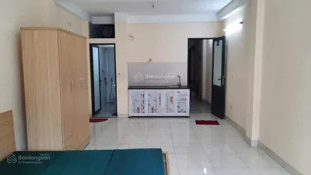 S2 ngõ 110/43 trần duy hưng thang bộ 2.4 tr khép kín đủ đồ