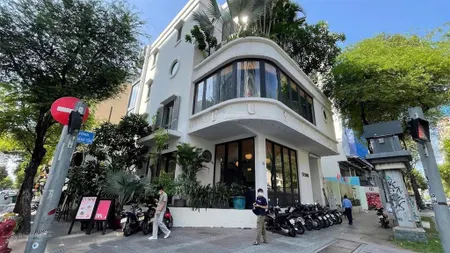 Góc đẹp 2mt phan đăng lưu, phú nhuận. dt 10x15m, giá 68tr. tell 0898 311 ***