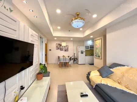 Trống sẵn view sông cần cho thuê masteri thảo điền 3pn có nội thất xịn giá yêu thương 26 triệu