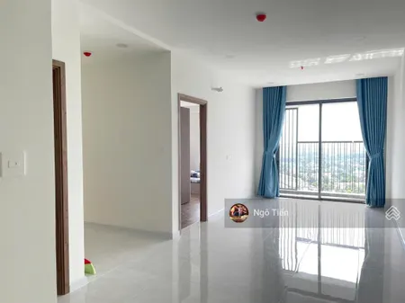 Cần cho thuê căn hộ mới 2pn chỉ 5,5 triệu/tháng, có tủ, giường, bếp, hút mùi,..