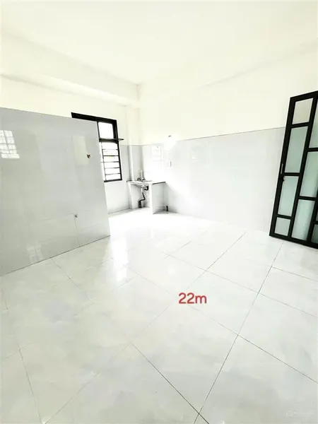 Cho thuê nhà trọ chdv sạch sẽ 22m2, 3,5 triệu, tại quang trung, p 10, gò vấp, hcm
