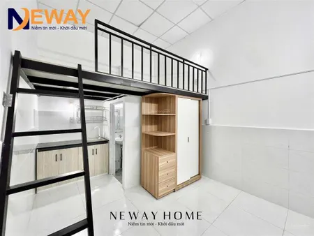 Siêu phẩm dưới trệt trống lại nhà mới xây sát đh văn hiến sát chợ