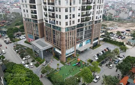 Cho thuê căn hộ chung cư ha do park view, 16 triệu vnd, 98m2, 2pn, 2wc, uy tín