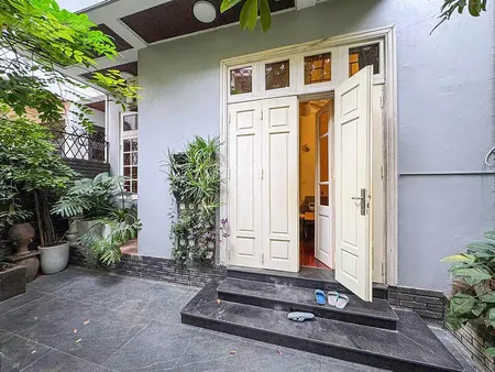 Cho thuê nhà riêng tại ngõ phố tây hồ, 27 triệu, 70m2