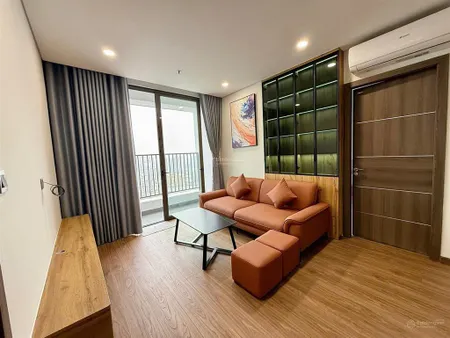 Tại khai sơn city, cho thuê có căn hộ xịn!!! diện tích 77m2 ( 2pn+2wc ) full đồ giá chỉ 13tr/tháng