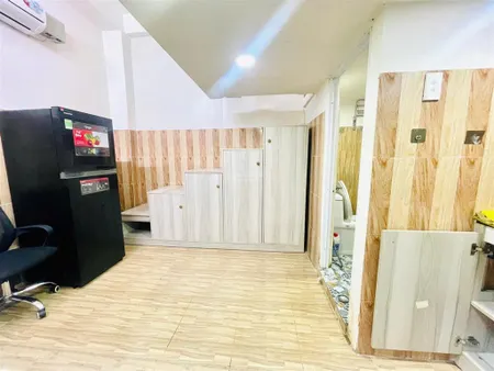 Cho thuê phòng có gác giảm 50% cho hợp đồng 1 năm 3,99 triệu, 18m2, bao đẹp