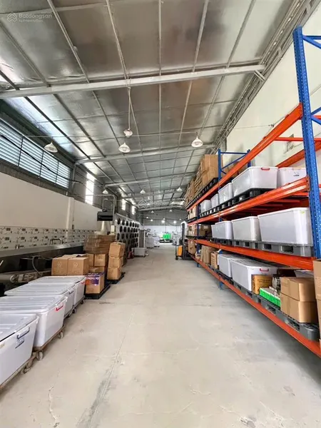 Cho thuê xưởng (700m45tr) văn phòng xưởng đẹp