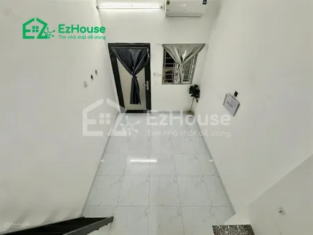 Cho thuê nhà trọ view đẹp tại âu cơ, 3,9 triệu, 28m2