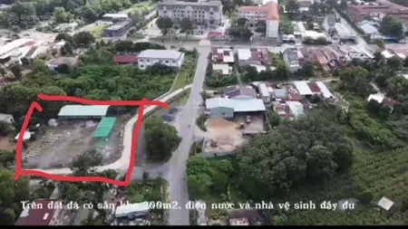 Chính chủ cho thuê đất 1.800m2 hai mặt tiền đường trần phú, tp. tây ninh