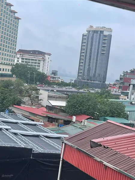 Cho thuê phòng trọ 1pn, 4 triệu, 30m2 tại an dương, yên phụ, tây hồ, hà nội chỉ với giá tốt