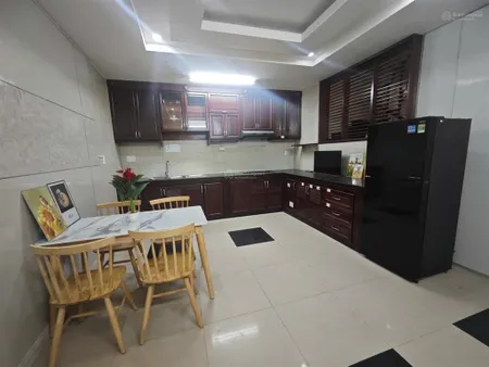 Cho thuê phòng quận 10 ngay chợ hòa hưng