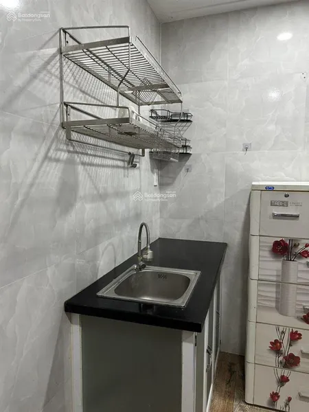 Cho thuê studio 1pn 1wc giá 4 triệu, full nt, c/cư hoàng anh gia lai 1, p.tân hưng, vui0988 187 ***