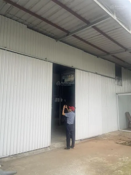 Cho thuê kho xưởng tại đông anh xã nguyên khê đông anh