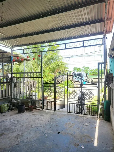 Cho thuê nhà mặt phố mặt tiền phú sơn 1, 4 triệu vnd, 200 m2
