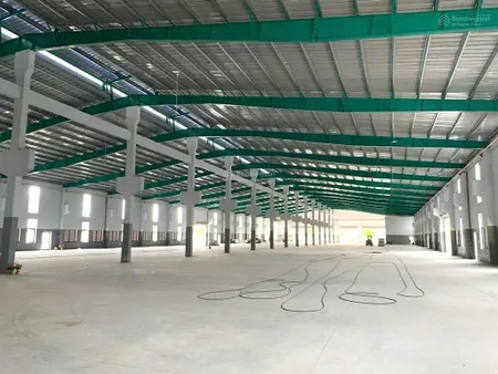 Nhà xưởng cho thuê lẻ từ 2000m2 đến 15.000m2 theo yêu cầu sát kcn dầu giây thống nhất đồng nai
