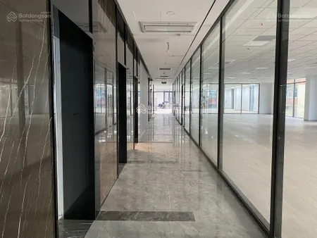 Cho thuê văn phòng giá chỉ 120 nghìn/m² tại đống đa, hà nội