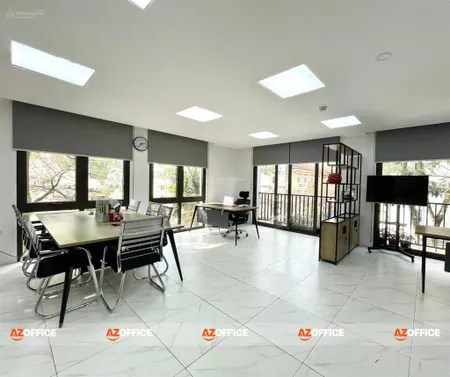 Cho thuê văn phòng 70m2 giá tốt nhất tô hiệu cầu giấy