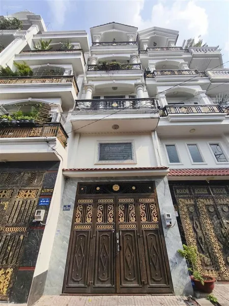 Cho thuê phòng nguyễn ảnh thủ quận 12