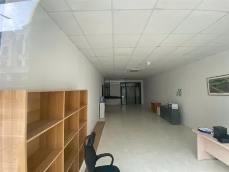 Cho thuê sàn văn phòng tầng 1 80m² vinhomes marina