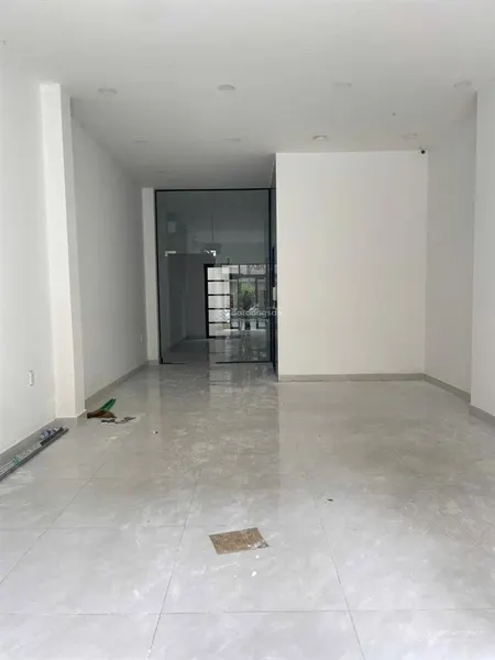 Cho thuê mặt tiền đường số 3 cityland gò vấp. dt 5*20, full máy lạnh