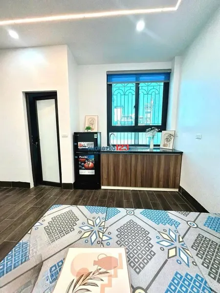 Cho thuê phòng tại 67 Đình Thôn, Nam Từ Liêm, HN