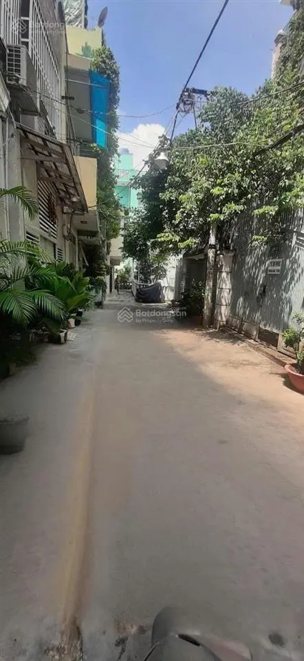 Cho thuê phòng 30m2 cao cấp trường sa, q. 3 (giá 4,5tr/tháng). 0919 557 ***, cô dung (ko tiếp cò)