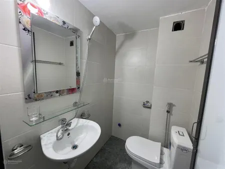 Nguyễn công hoan, ba đình căn hộ 30m², khép kín, full nội thất cao cấp, chỉ từ 4.5triệu.