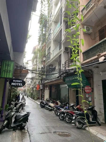 Cho thuê mặt bằng làm kinh doanh, văn phòng, online
