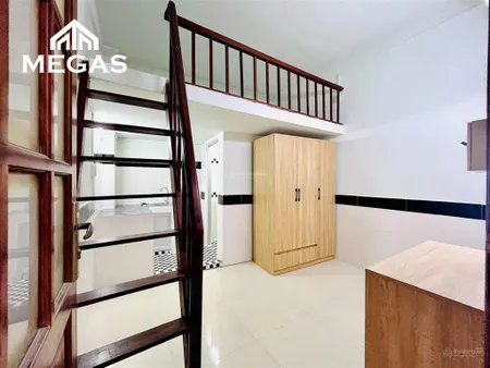 Cho thuê phòng đẹp thoáng mát sạch sẽ bình tân