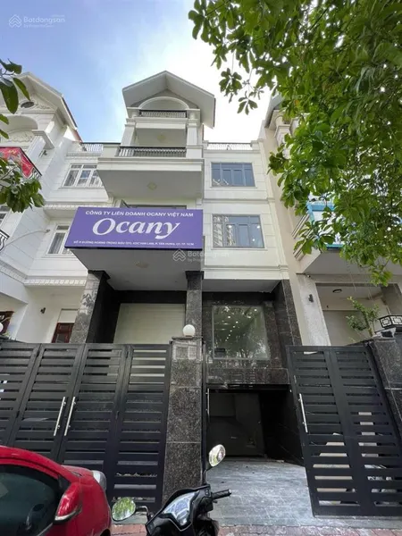 Cho thuê văn phòng 150m2, 90 triệu tại hoàng trọng mậu (d1), tân hưng, q7, hcm