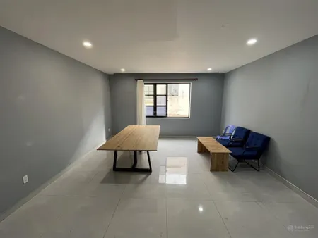 Văn phòng cityland gò vấp thang máy lối đi riêng