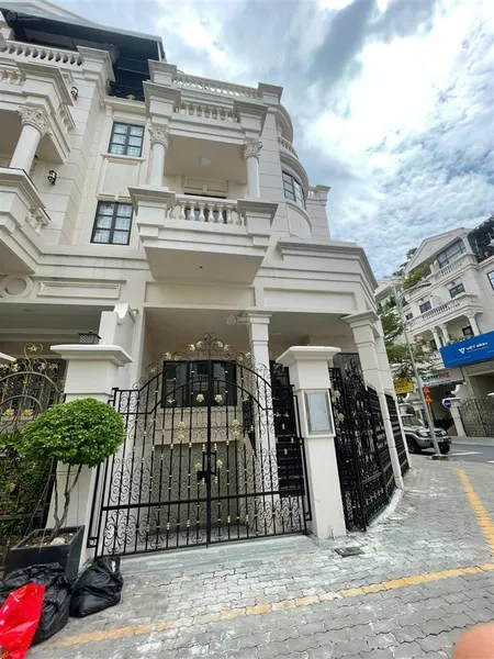 15 triệu cho thuê tầng trệt căn góc cityland park hills, p10, gò vấp