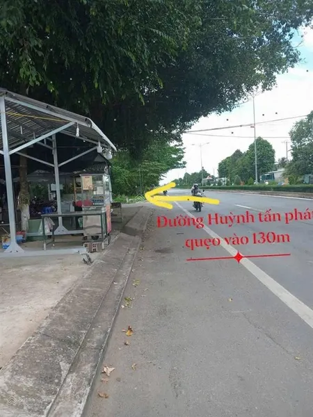 Cho thuê đất dài hạn 25 triệu/ năm lấy 1 lần