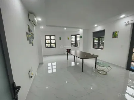 Cho thuê văn phòng cityland p10 gò vấp