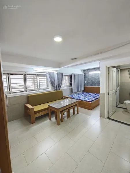 Cho thuê phòng đường số 42 quận 4 phòng rộng thoáng 40m chỉ từ 5.7 triệu