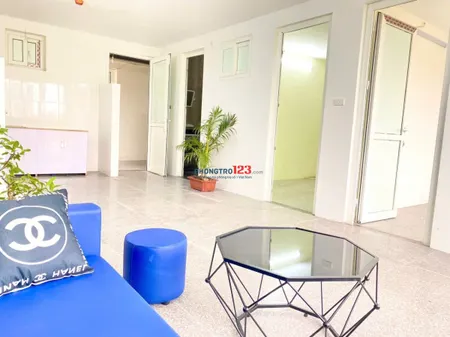 Căn hộ 60m2 - 2 phòng ngủ Mỹ Đình chỉ 5tr