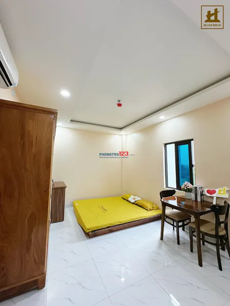 CĂN HỘ STUDIO TẠI KĐG PHÚ LƯƠNG - FULL NỘI THẤT - OTO ĐỖ CỬA - GIÁ CHỈ 3TR8