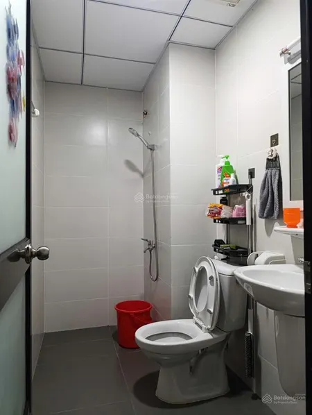 Căn ehome 2pn chính chủ, nhà mới ở liền, giá chỉ 6tr/tháng, 63m2, miễn phí 2 năm quản lý