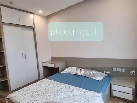 Cần cho thuê 90m2 full đồ mới view biệt thự đảo, giá rẻ 11 triệu/th haven ecopark