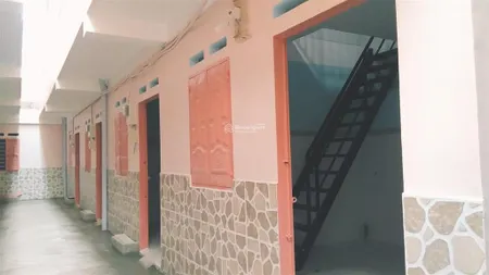 Cho thuê phòng trọ đường 33, phường tân kiểng, quận 7, hồ chí minh